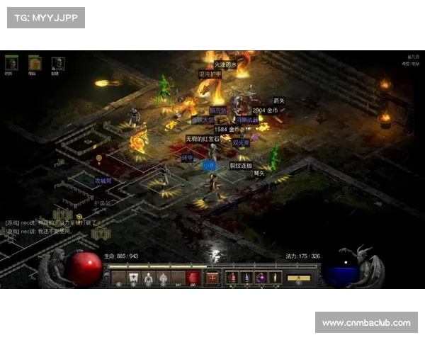 暗黑2单机地狱2攻略大揭秘 暗黑2单机地狱2攻略大揭秘