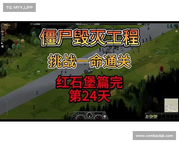 末日丧尸战:血染生存纪元 末日丧尸战:血染生存纪元