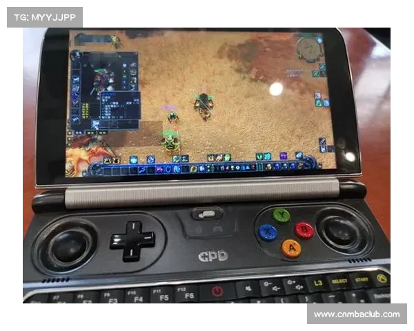 用手柄畅玩魔兽世界 用手柄畅玩魔兽世界