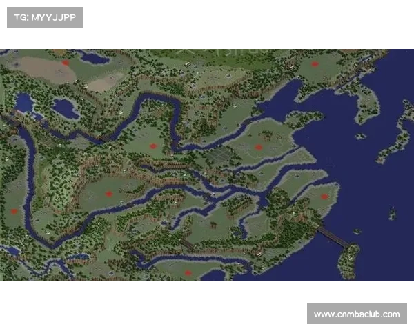 红警新篇章：地图中心的战略纵横