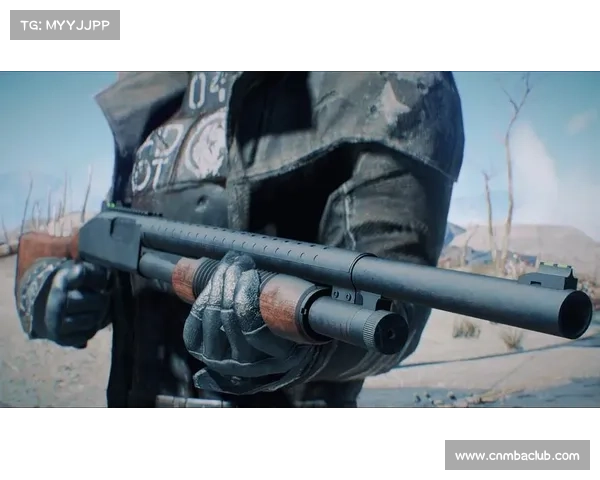 辐射4:装备升级攻略大揭秘 辐射4:装备升级攻略大揭秘