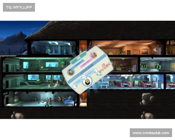 辐射避难所:饮食升级攻略 辐射避难所:饮食升级攻略