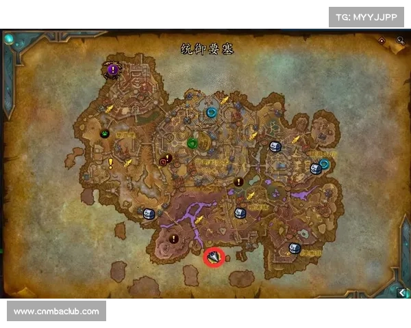 魔兽世界小地图数据显示设置 魔兽世界小地图数据显示设置